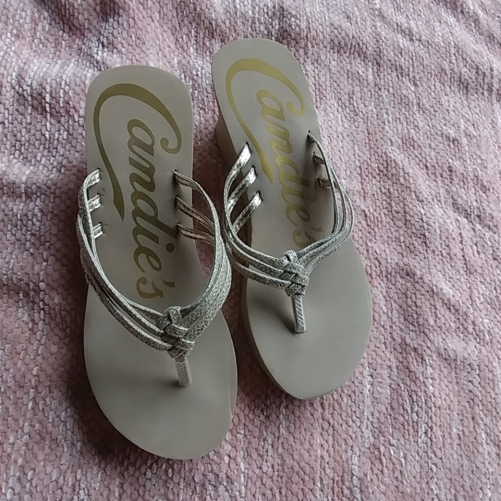 Candie's Sandals